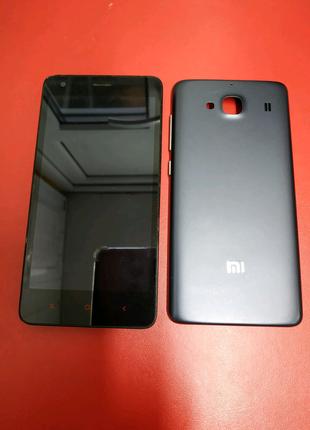 Розборка xiaomi redmi 2 на запчастини
