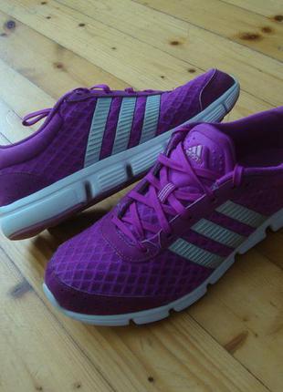 Кросівки adidas оригінал 40 розм