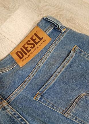 Джинсы мужские оригинал дизель diesel