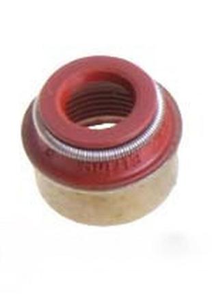 Сальники клапанов ваз 2112 16шт elring - (701.289)