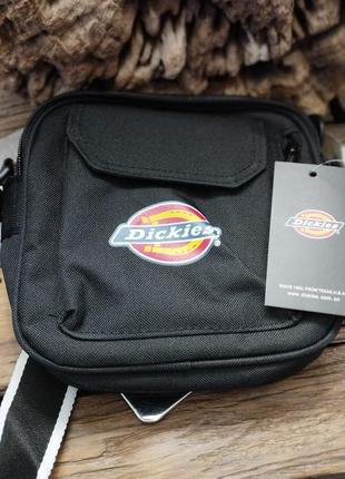 Сумка через плече dickies дікіс дикис5 фото