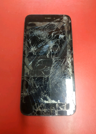 Розборка xiaomi redmi  5a на запчастини. після води