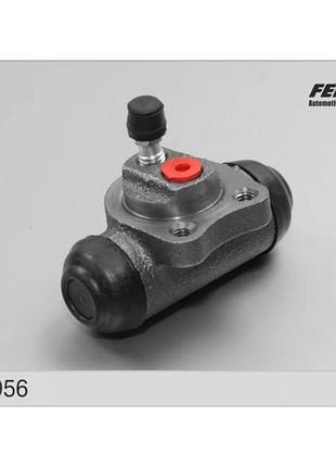 Цилиндр тормозной задний lanos/ nexia/ opel к1956 - fenox (k 1956 o4)