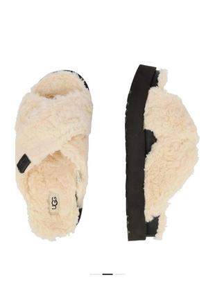 Шлепки ugg😛 2