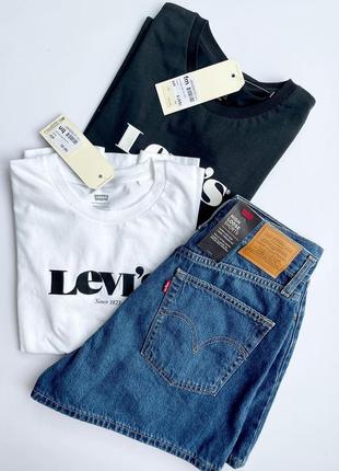 Футболка levi’s4 фото