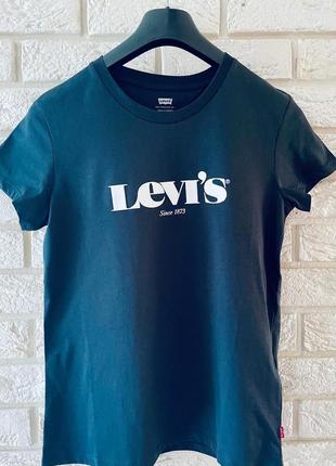 Футболка levi’s2 фото