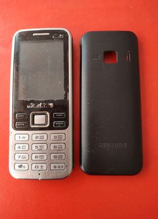 Samsung gt-c3322i