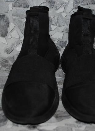 Zara кросівки 41 розмір 4