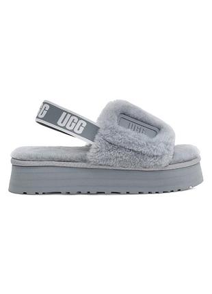 Босоніжки шлбопанці ugg 🤩