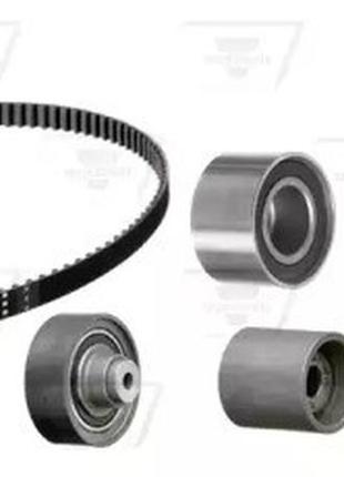 Комплект ремня приводного - optibelt (kt 1322)