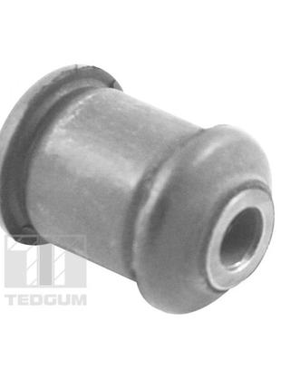 Сайлентблок рычага - tedgum (002 28467)