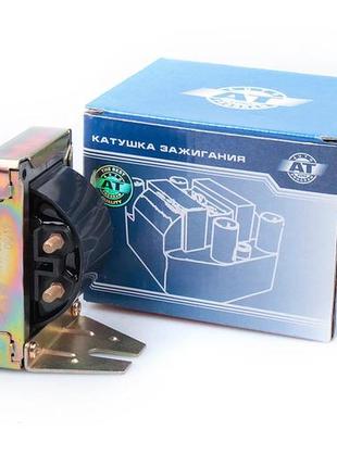 Катушка зажигания ваз 2108, заз 1102 (сухая) - (at 5000-102ic)