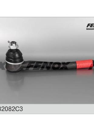 Наконечник рулевой тяги внутренний правый ваз 2101 - fenox (sp 32082 c2 /e7)