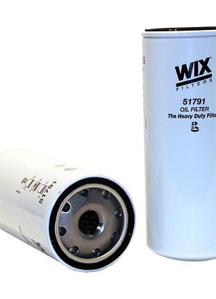 Фильтр масляный wix filters 51791e - (autosan erf foden ikarus iveco jelcz karosa mack renault (rvi) scania)