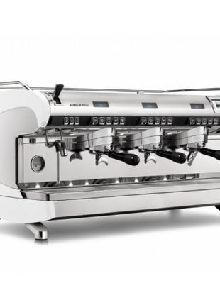 Кавомашина nuova simonelli aurelia wave t3 3gr white