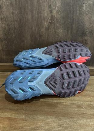 Мужские трендовые кроссовки nike air zoom terra kiger5 фото