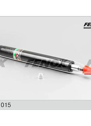 Патрон вставной стойки амортизатора газо-масляный lanos - fenox (a 41015 c3)