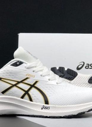 Кроссовки asics