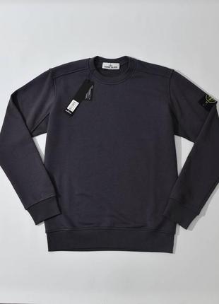 Свитшот stone island кофта свитшот-тон айленд исланд2 фото