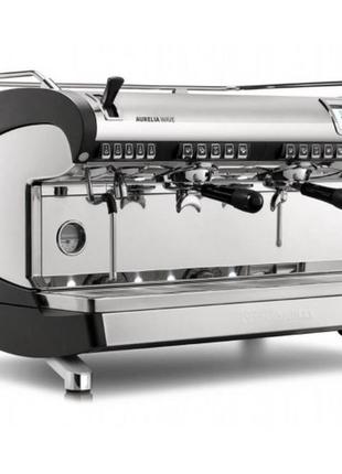 Кавомашина nuova simonelli aurelia wave 2gr v1 фото