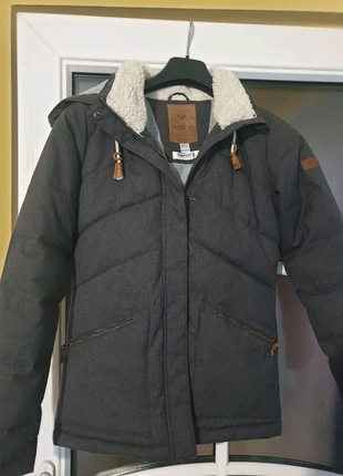 Куртка зимова roxy1 фото