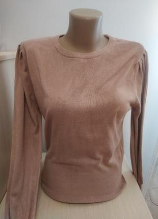 Вискозная кофточка, кофта