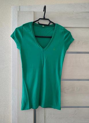 Футболка benetton