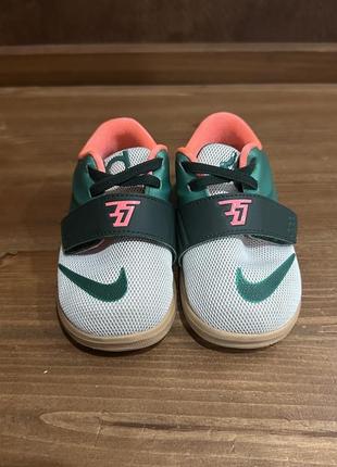 Кроссовки nike kd