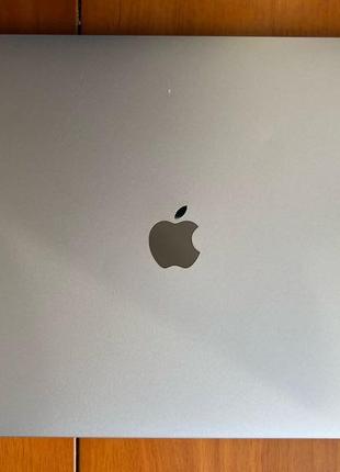 Топова конфігурація ноутбук apple macbook pro