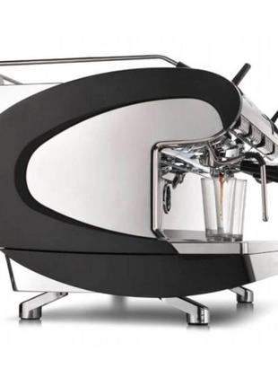 Кавомашина nuova simonelli aurelia wave t3 2gr3 фото