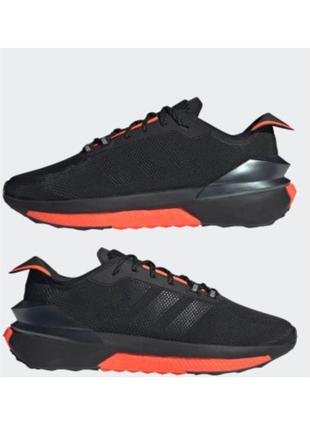 Кроссовки adidas abryn