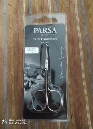 Solingen parsa ножиці оригінал