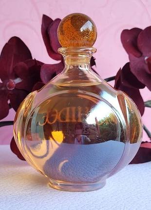 Винтаж: парфюм orchidee, yves rocher, 100 ml, франция.2 фото