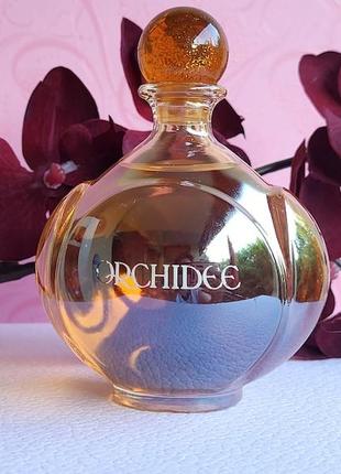 Винтаж: парфюм orchidee, yves rocher, 100 ml, франция.1 фото