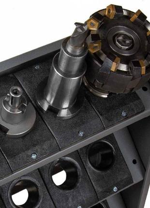 Шафа для фрезерного інструменту iso40, bt40, sk40