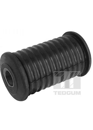Сайлентблок рессоры - tedgum (005 87372)