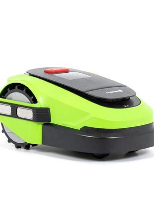 Газонокосилка-робот 4garden ar900