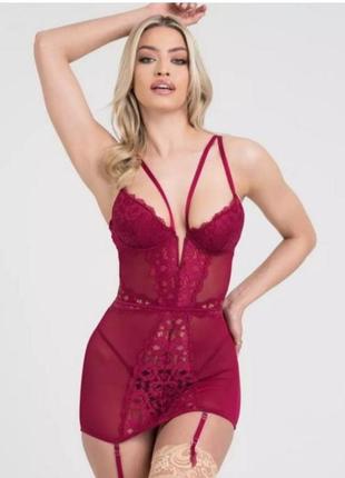 Пеньюар love&amp;honey p.l