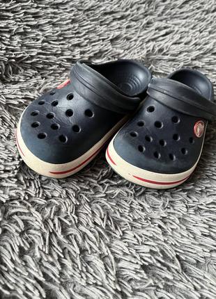 Crocs2 фото