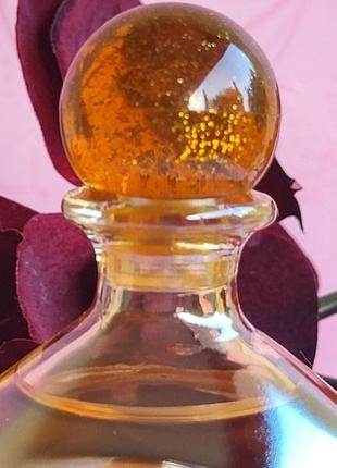 Винтаж: парфюм orchidee, yves rocher, 100 ml, франция.4 фото
