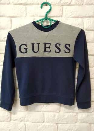 Кофта guess.