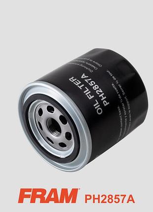 Фільтр оливний ваз 2101-05 — fram ph2857a