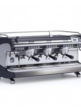 Кавомашина nuova simonelli aurelia wave t3 3gr1 фото