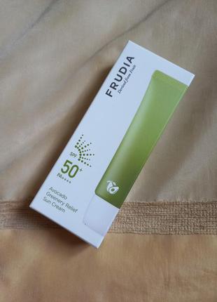 Frudia spf 50+