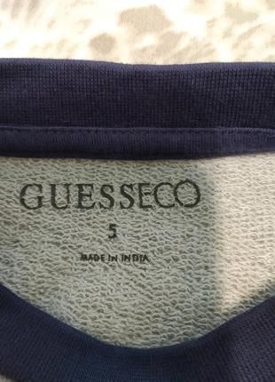 Кофта guess.8 фото