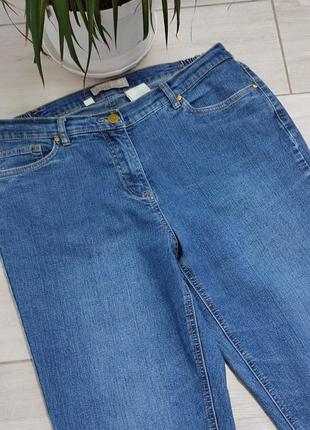 Комфортні джинси жіночі4 фото