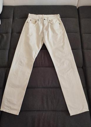 Джинсы, штаны мужские