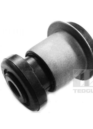 Сайлентблок рычага - tedgum (002 28493)
