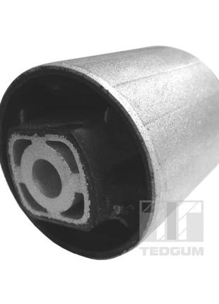 Сайлентблок рычага - tedgum (000 54567)