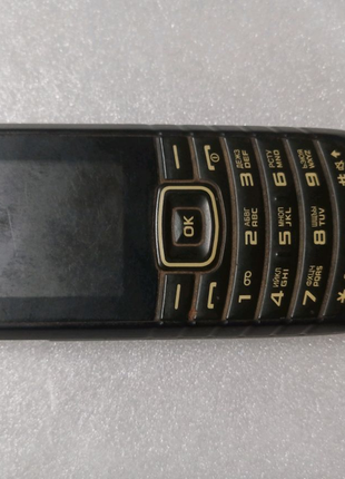 Samsung gt-e1080w